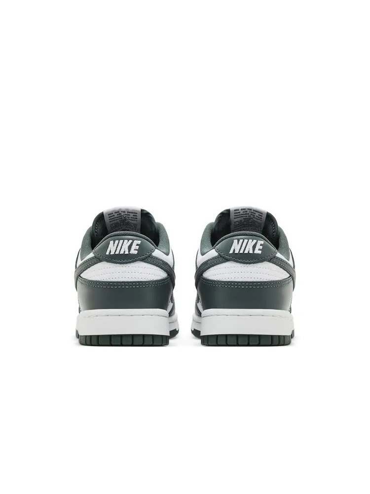 Кроссовки Nike Dunk Low Vintage Green — изображение 6 из 6, винтажный зеленый