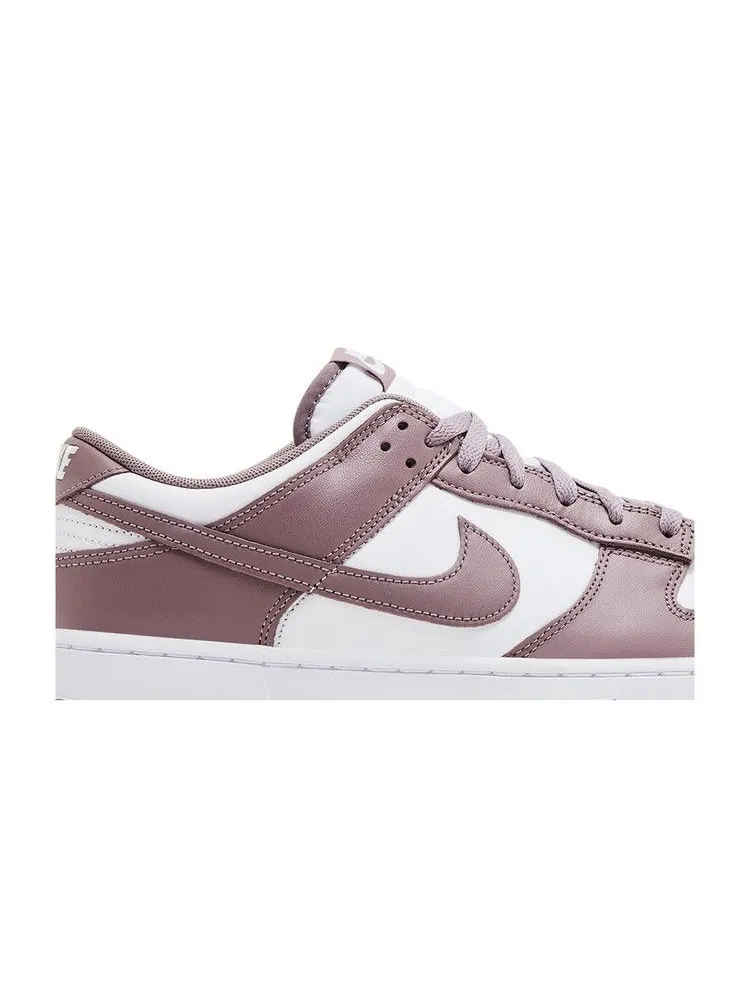 Кроссовки Nike Dunk Low — изображение 2 из 8, фиолетовый