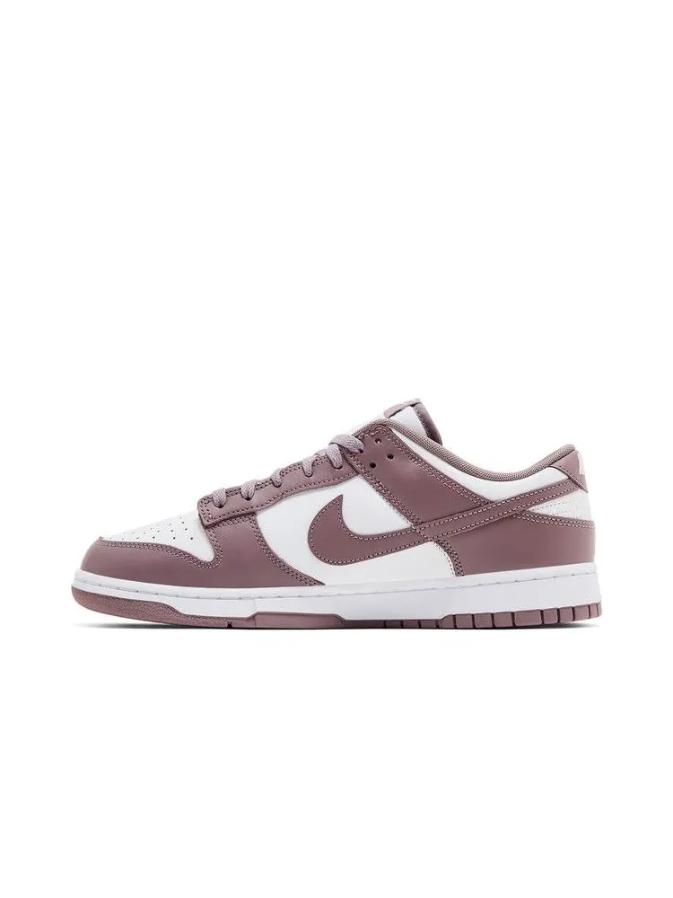 Кроссовки Nike Dunk Low — изображение 3 из 8, фиолетовый