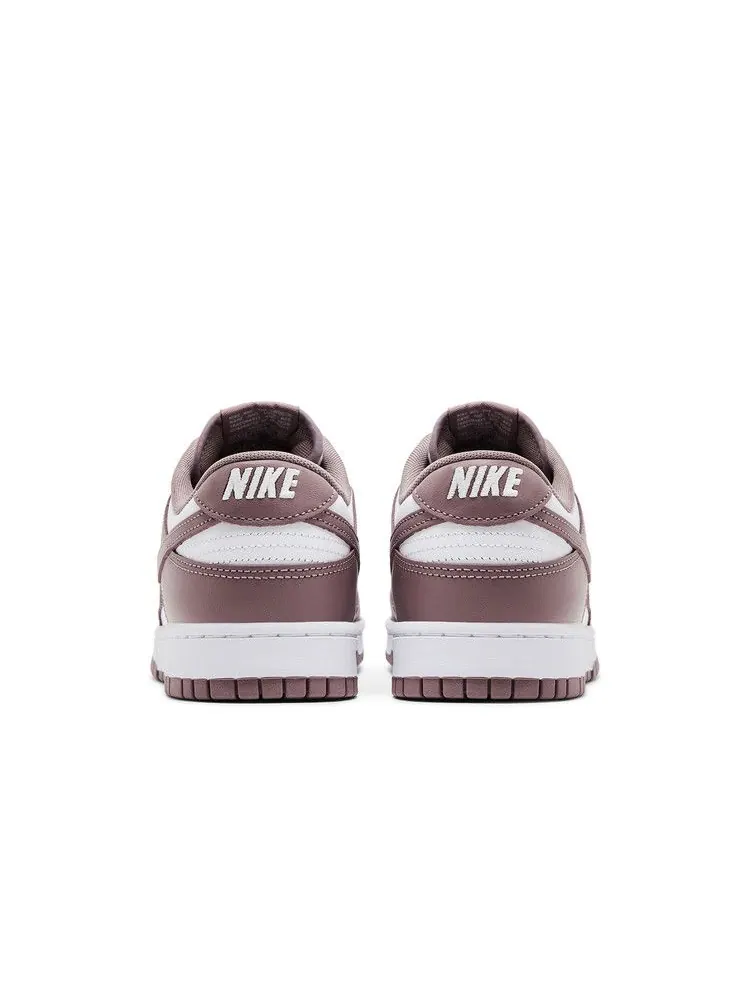 Кроссовки Nike Dunk Low — изображение 6 из 8, фиолетовый