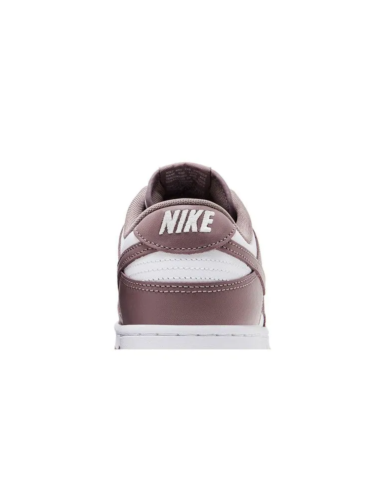 Кроссовки Nike Dunk Low — изображение 7 из 8, фиолетовый