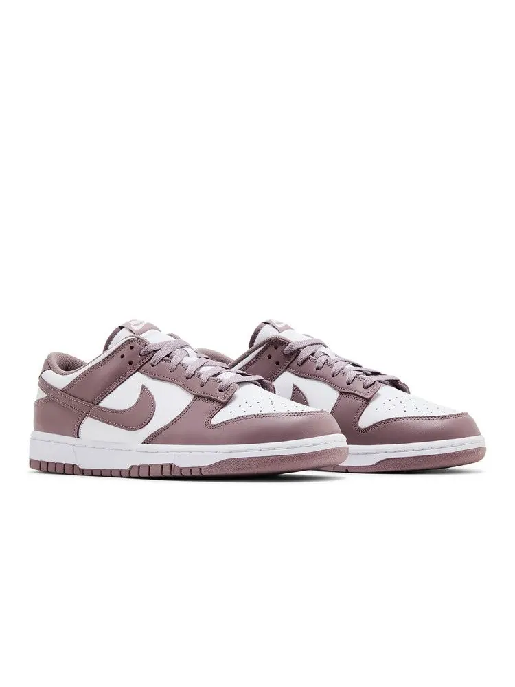 Кроссовки Nike Dunk Low — изображение 8 из 8, фиолетовый
