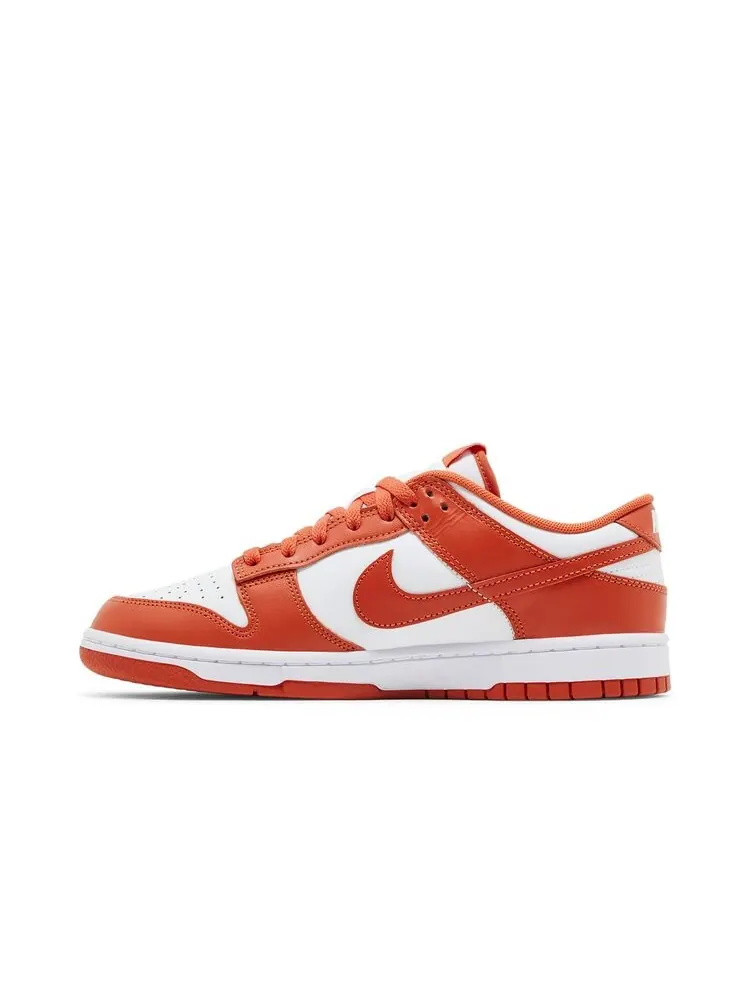 Кроссовки Nike Dunk Low Cosmic Clay — изображение 3 из 6, космическая глина