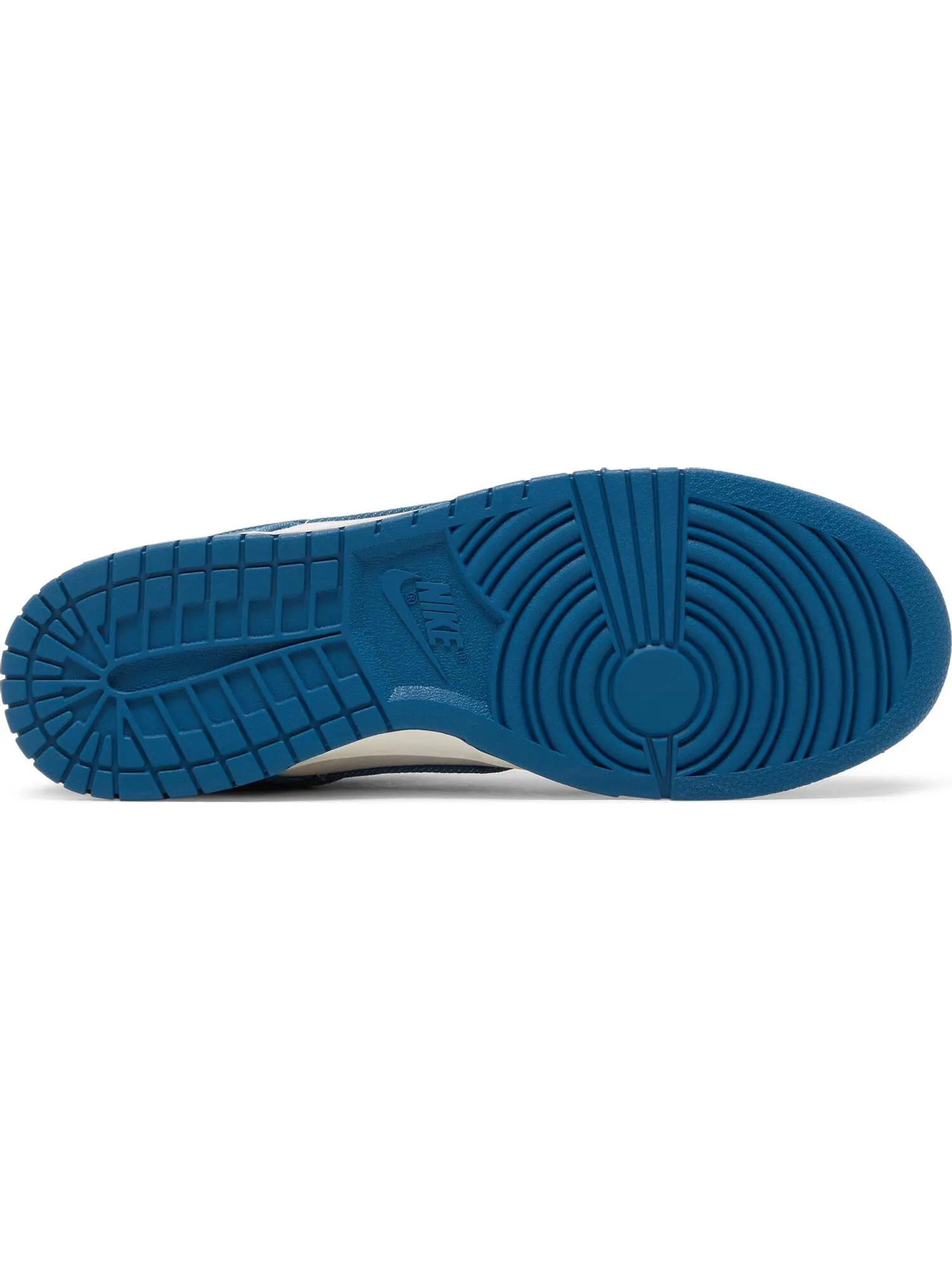 Кроссовки Nike Dunk Low SE — изображение 6 из 6, синий