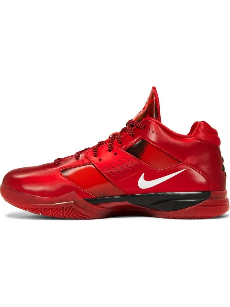 Кроссовки Zoom KD 3 'All-Star' 2023 — изображение 3 из 4, красный