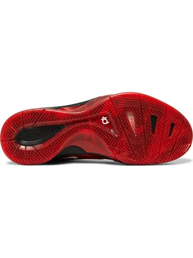 Кроссовки Zoom KD 3 'All-Star' 2023 — изображение 4 из 4, красный