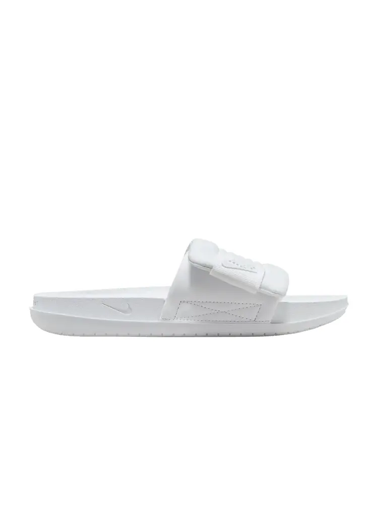 Сандалии Nike Wmns Offcourt Adjust Slide 'White' — изображение 1 из 1, белый