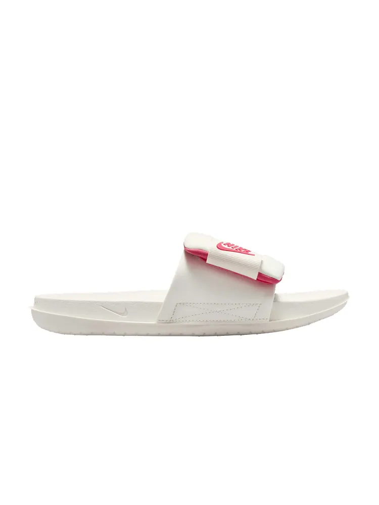 Кроссовки Wmns Offcourt Adjust Slide 'Sail Aster Pink' — изображение 1 из 1, розовый