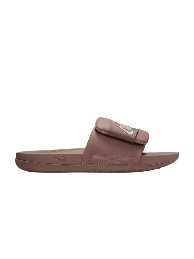 Кроссовки Nike Wmns Offcourt Adjust Slide — изображение 1 из 1, фиолетовый