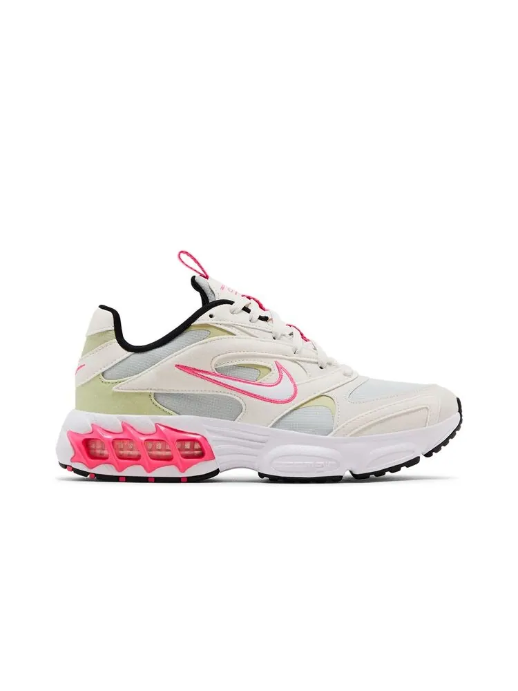 Кроссовки Nike Wmns Zoom Air Fire Light Silver Hyper Pink — изображение 1 из 6
