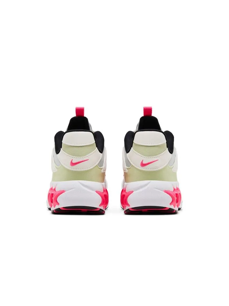 Кроссовки Nike Wmns Zoom Air Fire Light Silver Hyper Pink — изображение 6 из 6