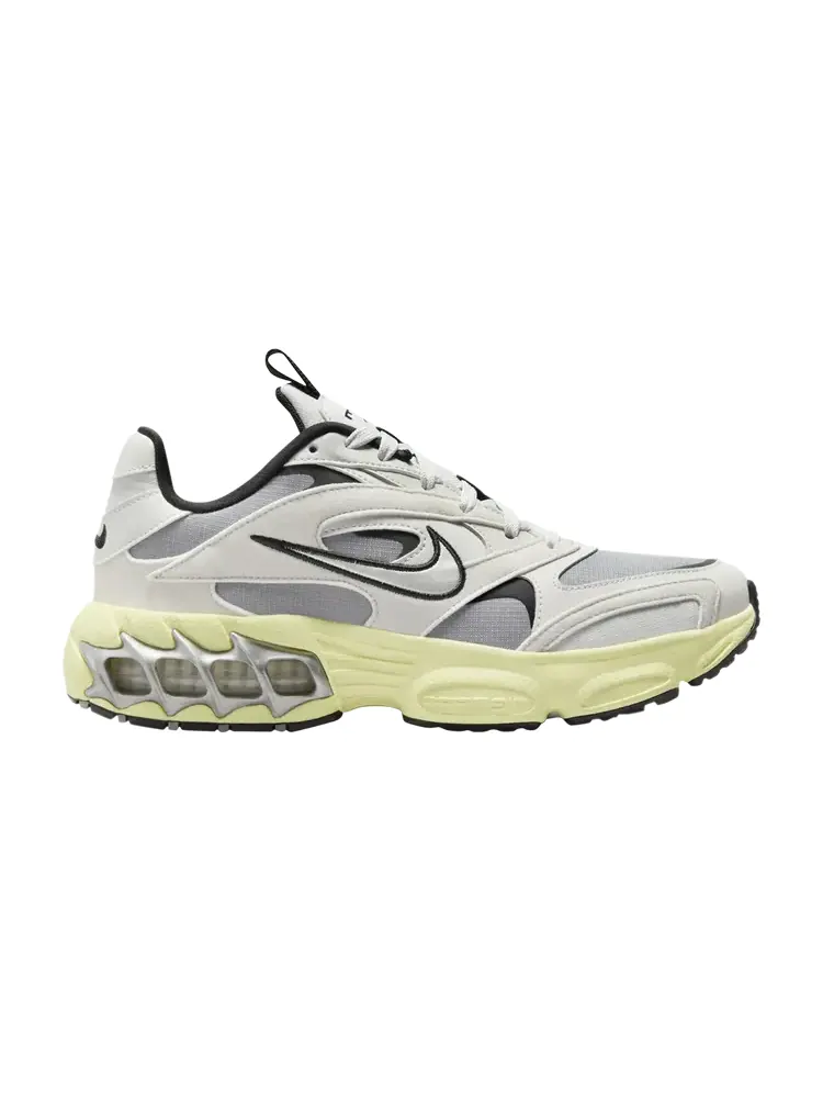 Кроссовки Nike Wmns Zoom Air Fire — изображение 1 из 1, серый