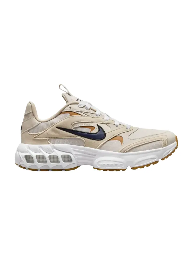 Кроссовки Nike Wmns Zoom Air Fire — изображение 1 из 1, бежевый