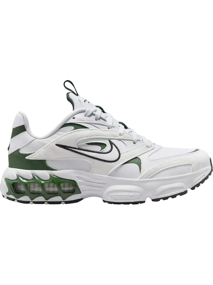 Кроссовки Wmns Zoom Air Fire 'White Fir' — изображение 1 из 1, белый