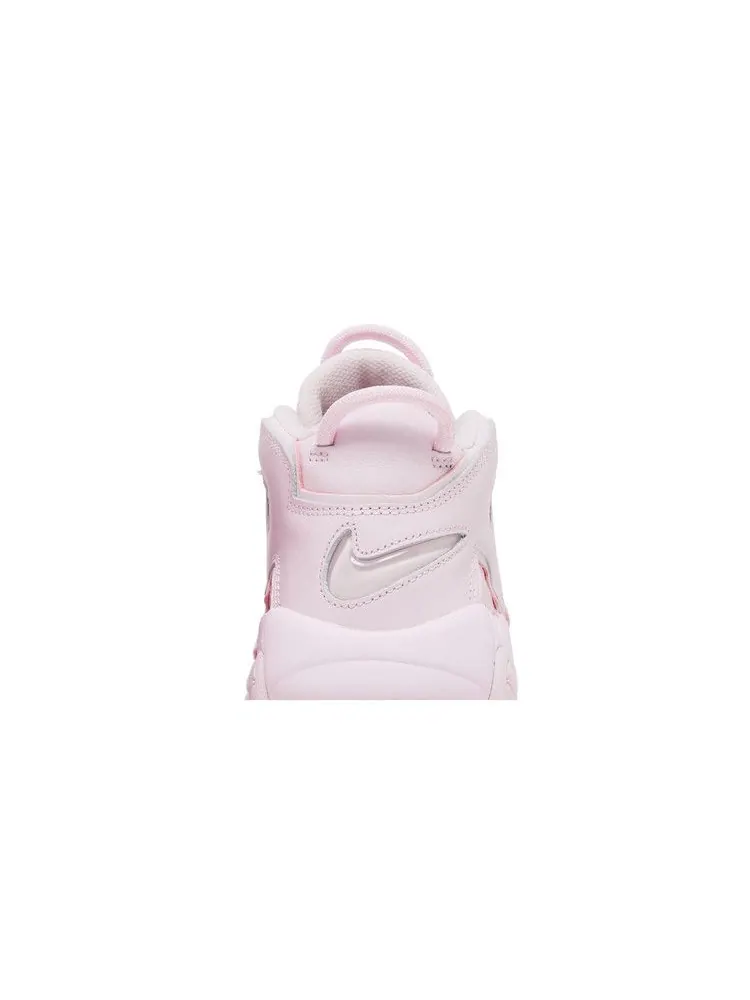 Кроссовки Nike Wmns Air More Uptempo 'Pink Foam' — изображение 8 из 9, розовый/розовый/белый