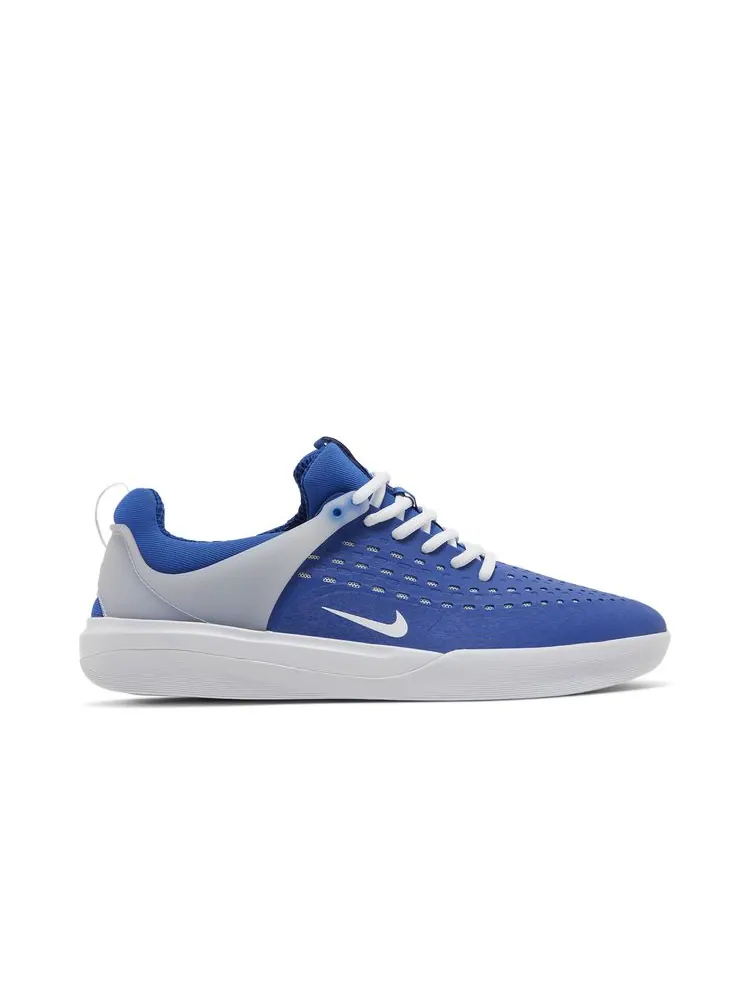 Кроссовки Zoom Nyjah 3 SB 'Game Royal' — изображение 1 из 8, гейм роял