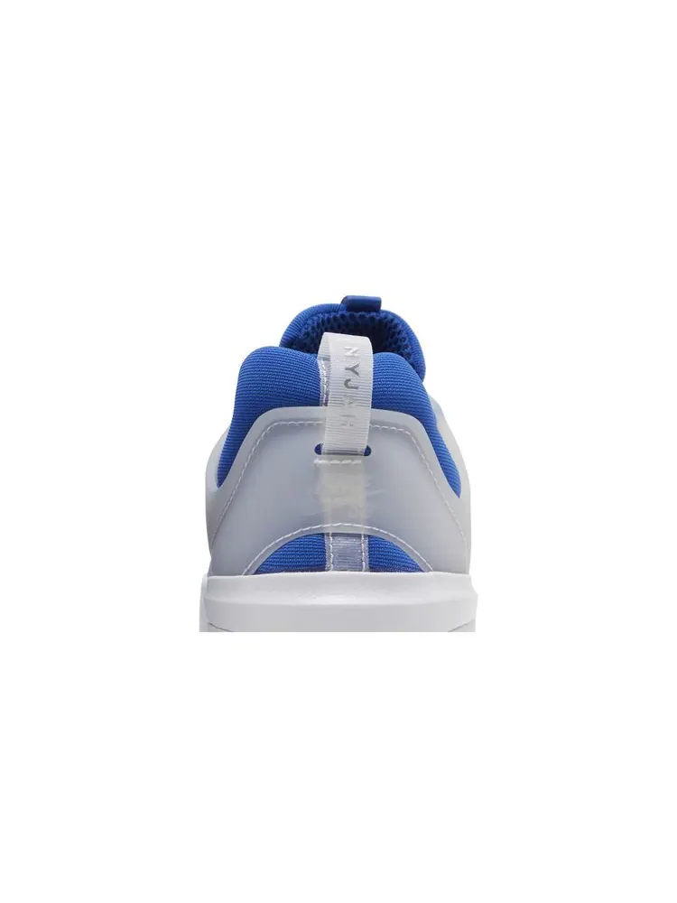Кроссовки Zoom Nyjah 3 SB 'Game Royal' — изображение 7 из 8, гейм роял