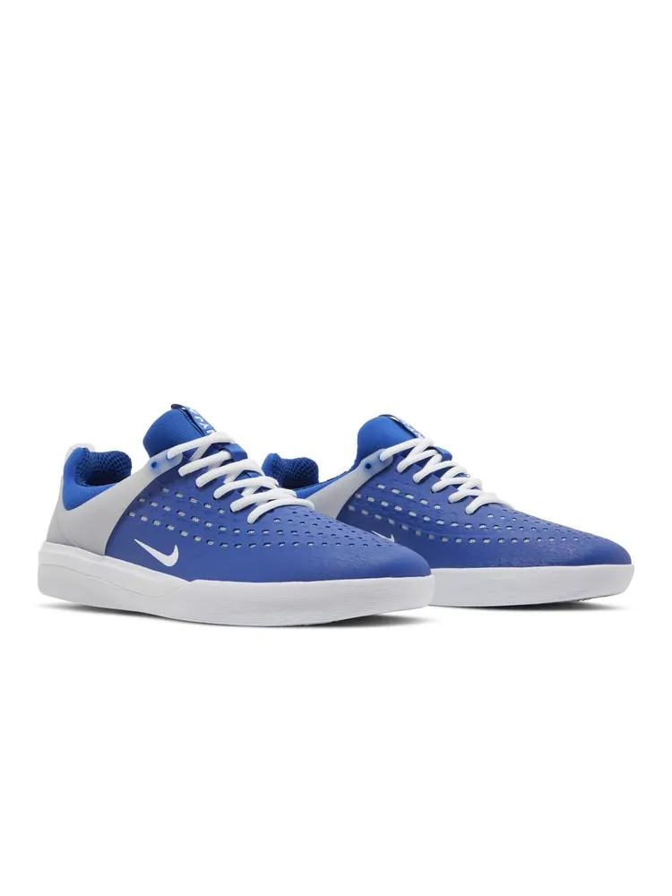 Кроссовки Zoom Nyjah 3 SB 'Game Royal' — изображение 8 из 8, гейм роял