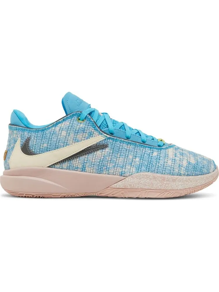 Кроссовки LeBron 20 'All-Star' — изображение 1 из 4, синий