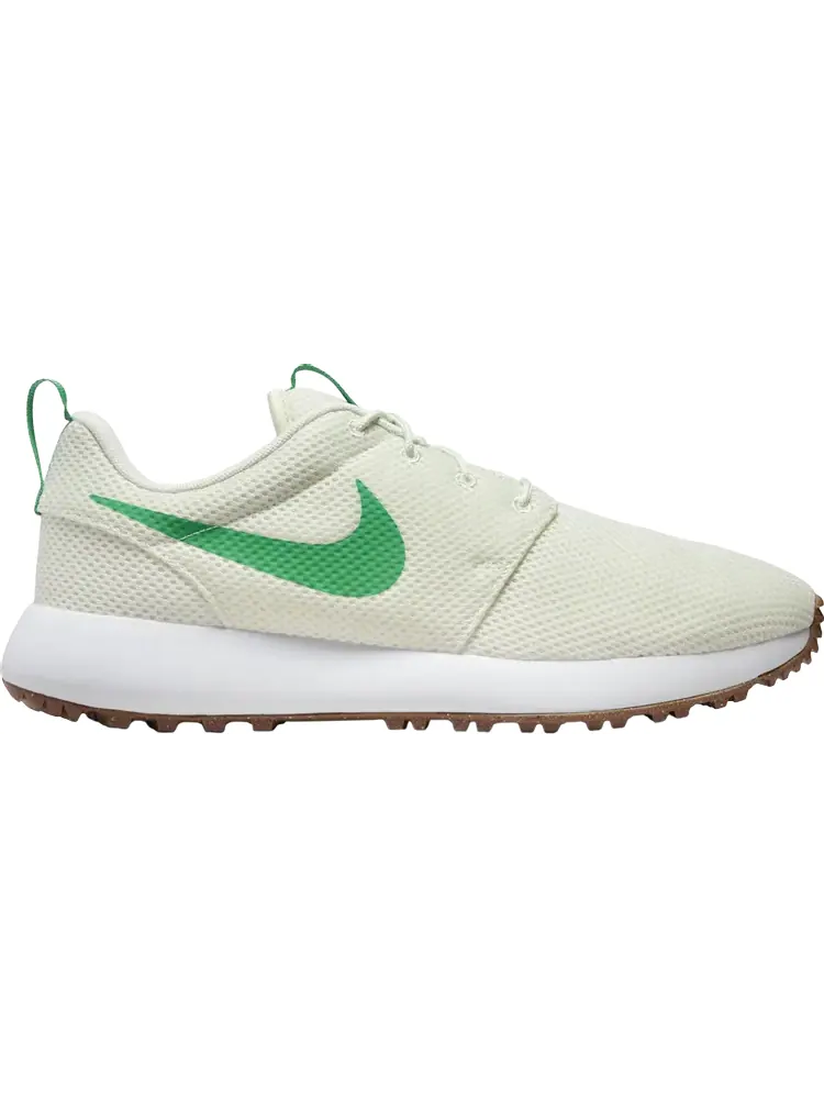 Кроссовки Roshe Golf Next Nature 'Sea Glass Stadium Green' — изображение 1 из 1, бежевый