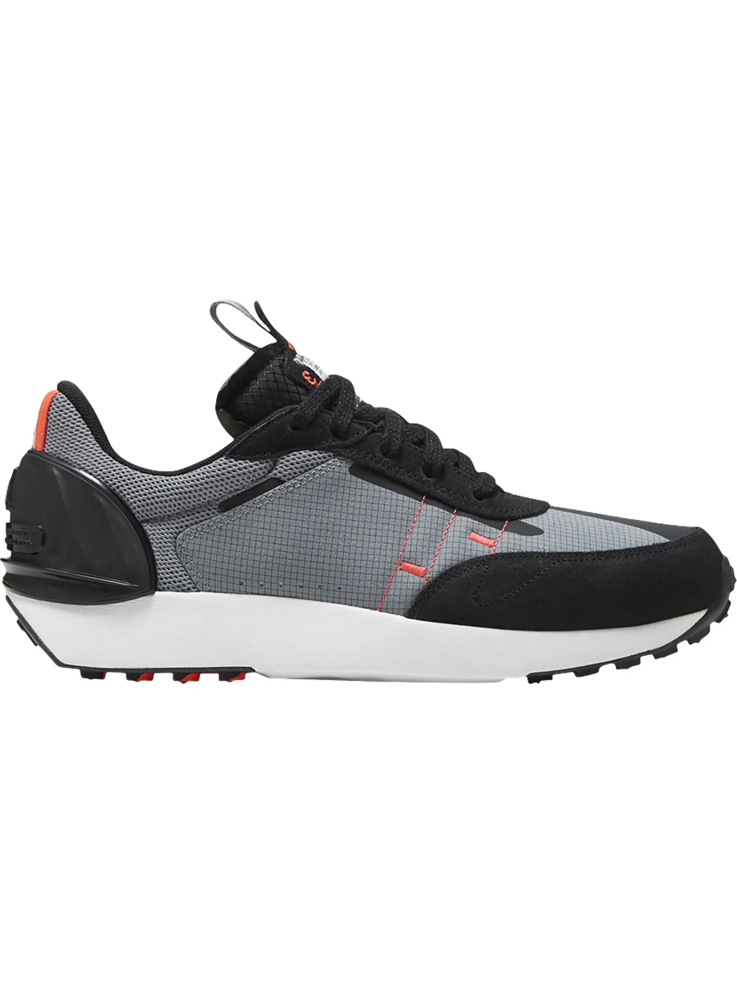 Кроссовки Nike Jordan Granville Pro — изображение 1 из 1, серый