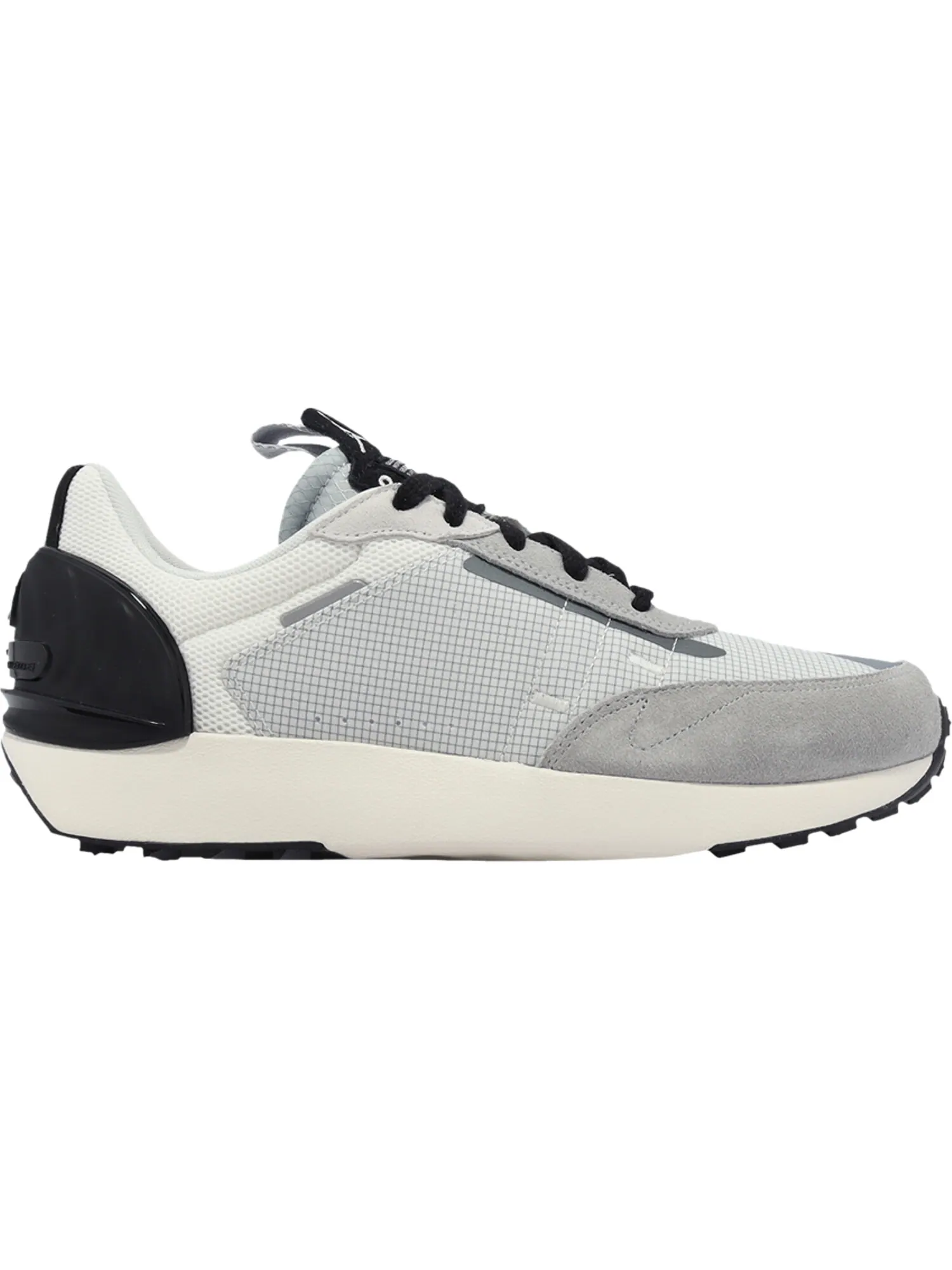 Кроссовки Nike Jordan Granville Pro — изображение 1 из 1, серый