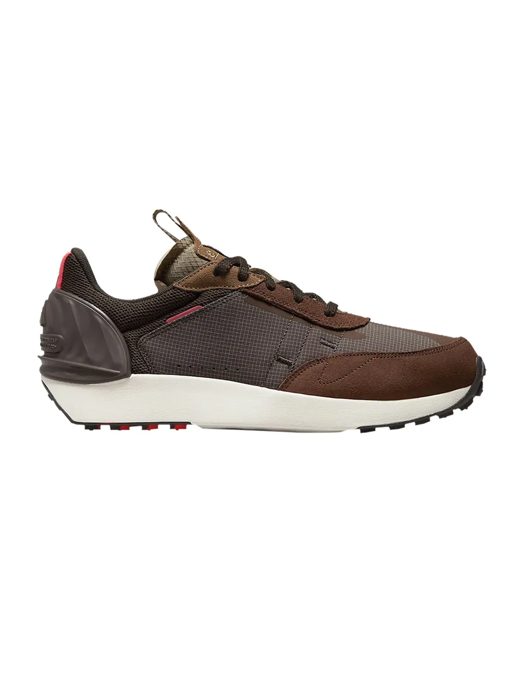 Кроссовки Nike Jordan Granville Pro — изображение 1 из 1, коричневый