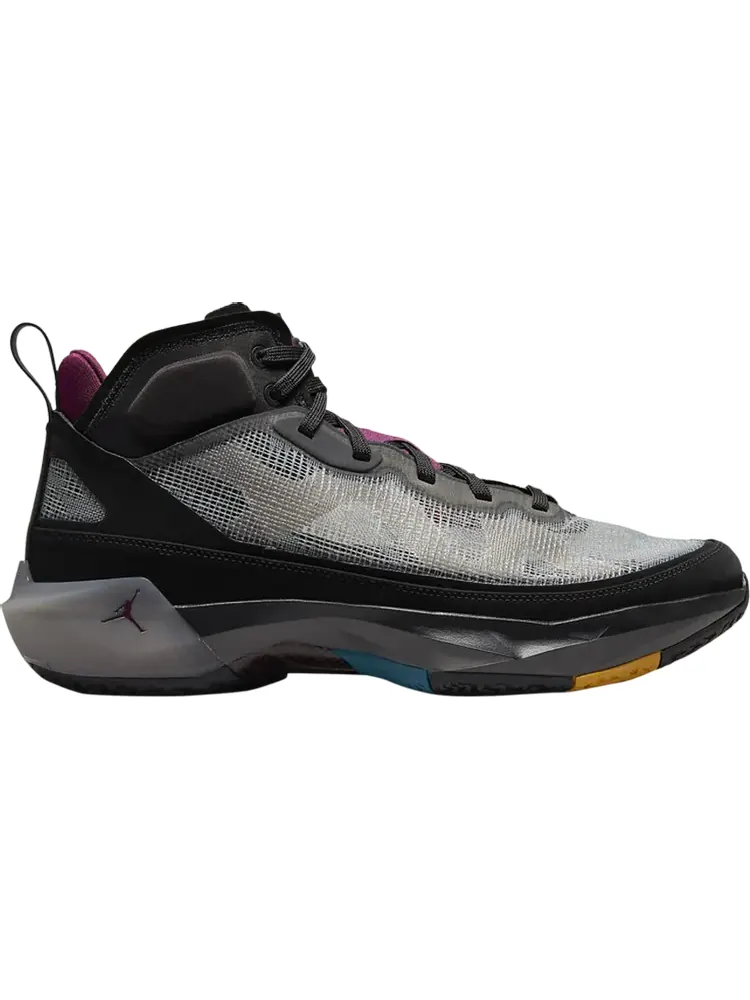 Кроссовки Air Jordan 37 PF Bordeaux — изображение 1 из 1, черный
