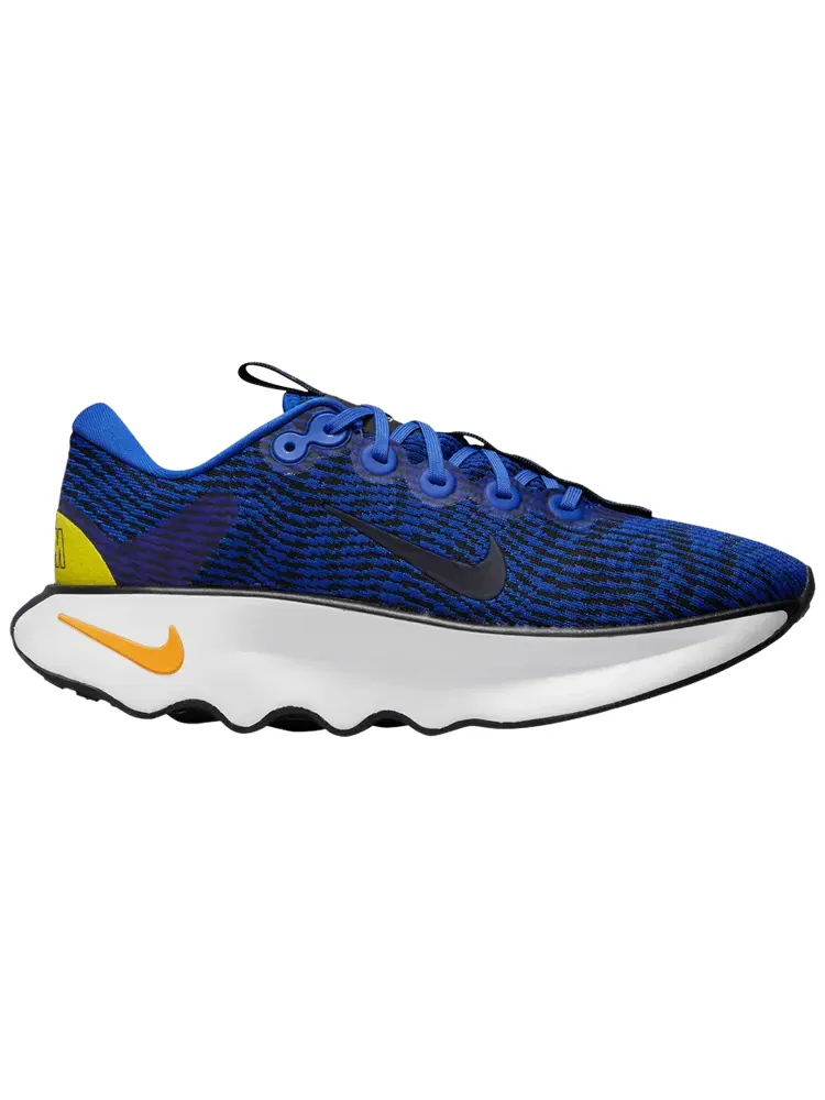 Кроссовки Nike Motiva 'Racer Blue' — изображение 1 из 1, синий