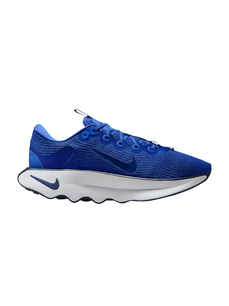 Кроссовки Nike Motiva — изображение 1 из 1, синий