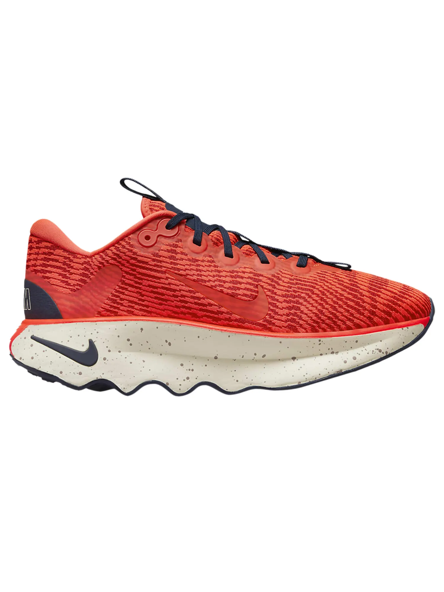 Кроссовки Nike Motiva 'Bright Crimson' — изображение 1 из 1, красный