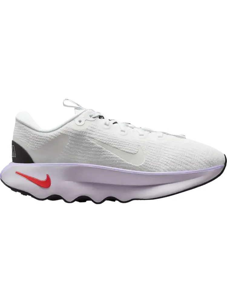 Кроссовки Wmns Motiva 'White Lilac Bloom' — изображение 1 из 1, белый