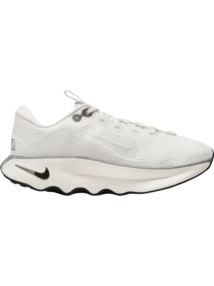 Кроссовки Wmns Motiva 'Summit White Black' — изображение 1 из 1, белый