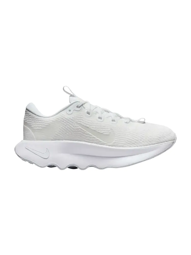 Кроссовки Wmns Motiva — изображение 1 из 1, белый платиновый
