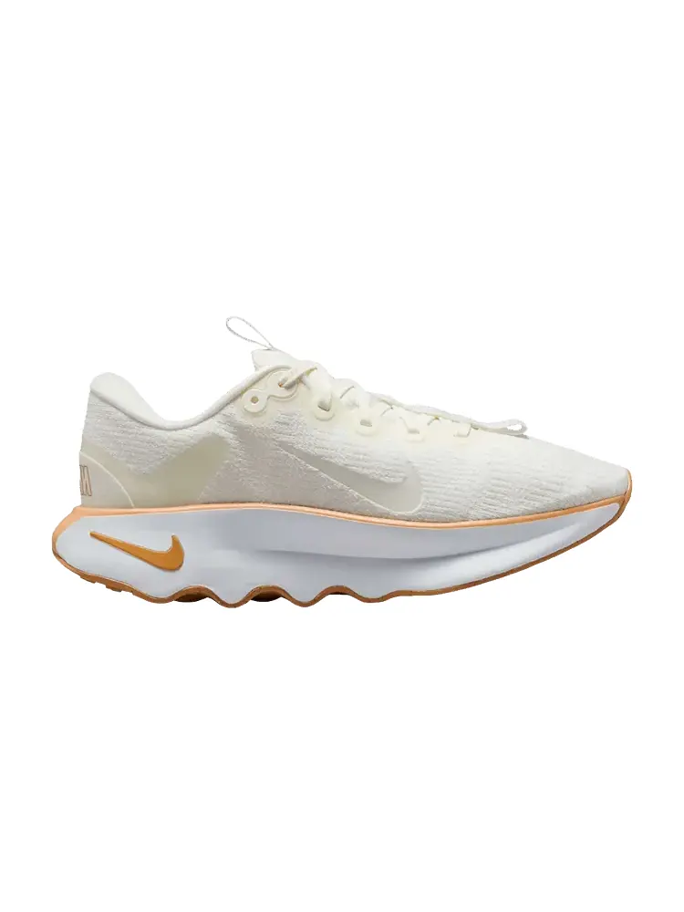 Кроссовки Wmns Motiva 'Sail Copper Moon' — изображение 1 из 1, золотистый