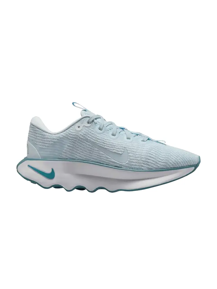 Кроссовки Wmns Motiva 'Blue Tint' — изображение 1 из 1, синий