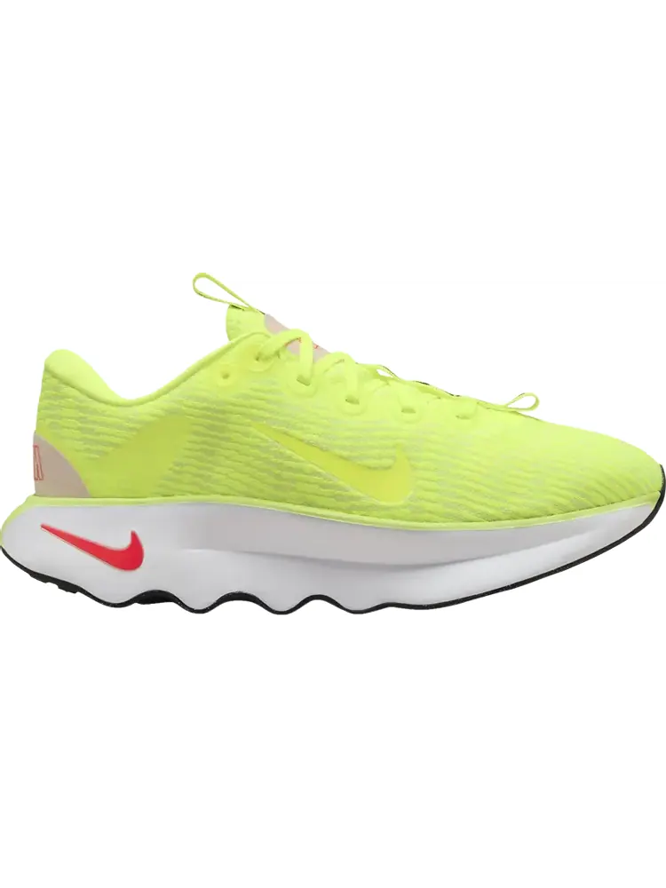Кроссовки Wmns Motiva 'Volt Pink Foam' — изображение 1 из 1, желтый