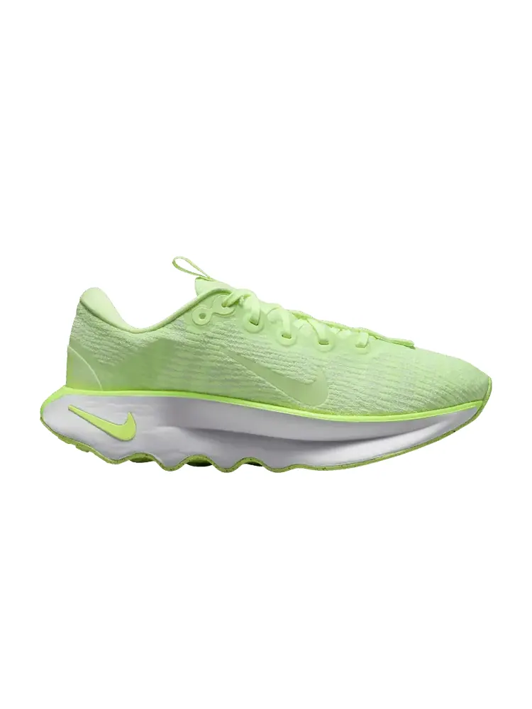 Кроссовки Wmns Motiva 'Volt' — изображение 1 из 1, желтый