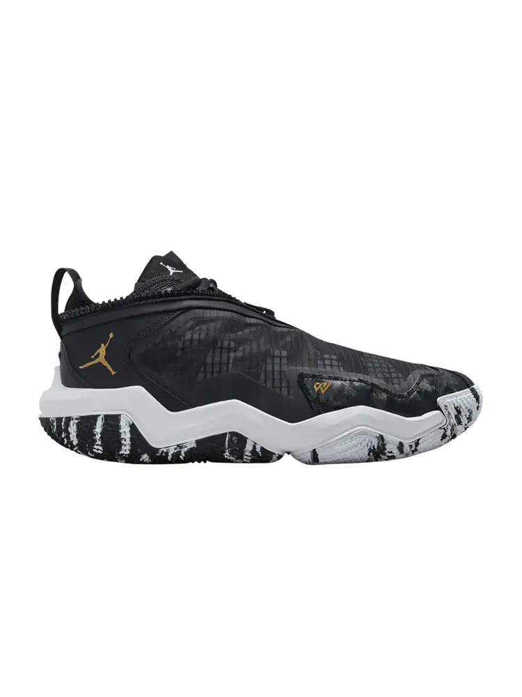 Кроссовки Air Jordan Jordan Why Not Zer0.6 PF — изображение 1 из 1, черный