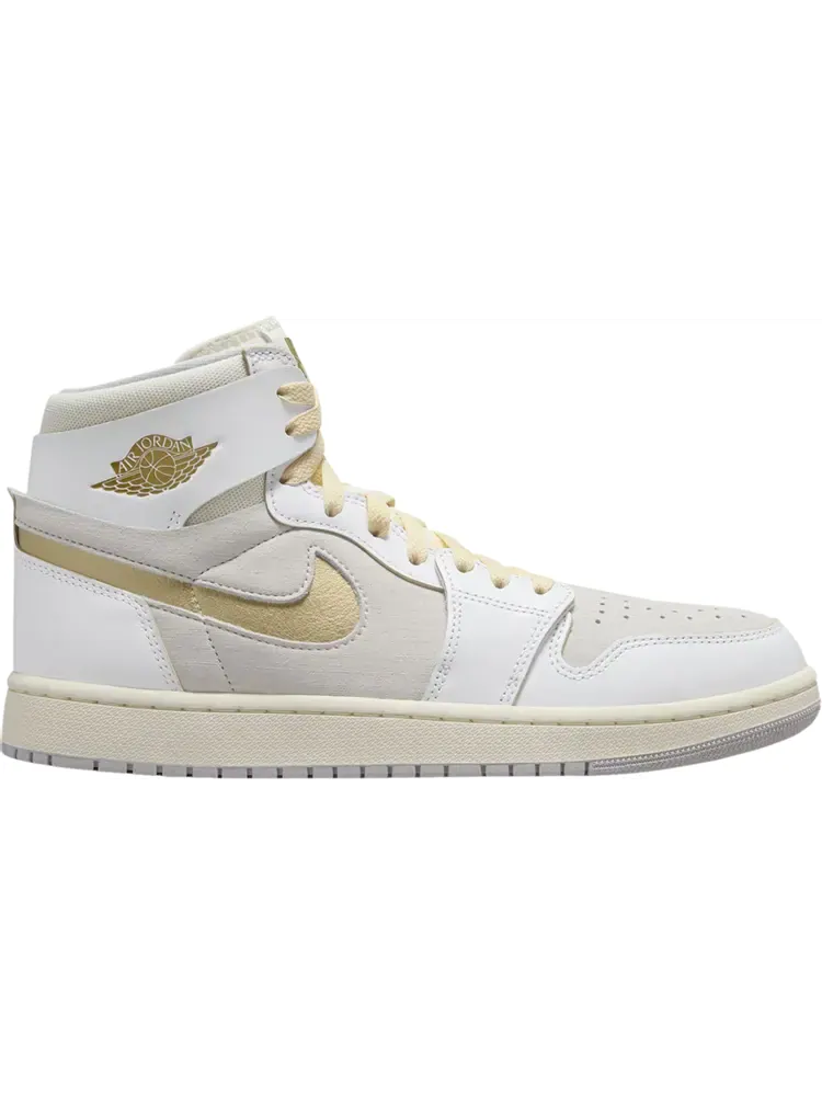 Кроссовки Air Jordan 1 High Zoom Comfort 2 'FIBA' — изображение 1 из 1, белый