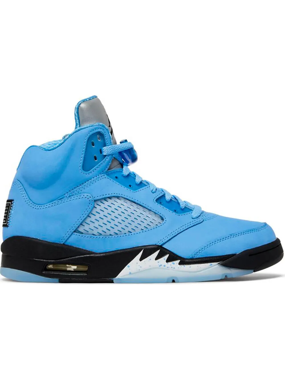 Кроссовки Air Jordan 5 Retro SE 'UNC' — изображение 1 из 5, синий