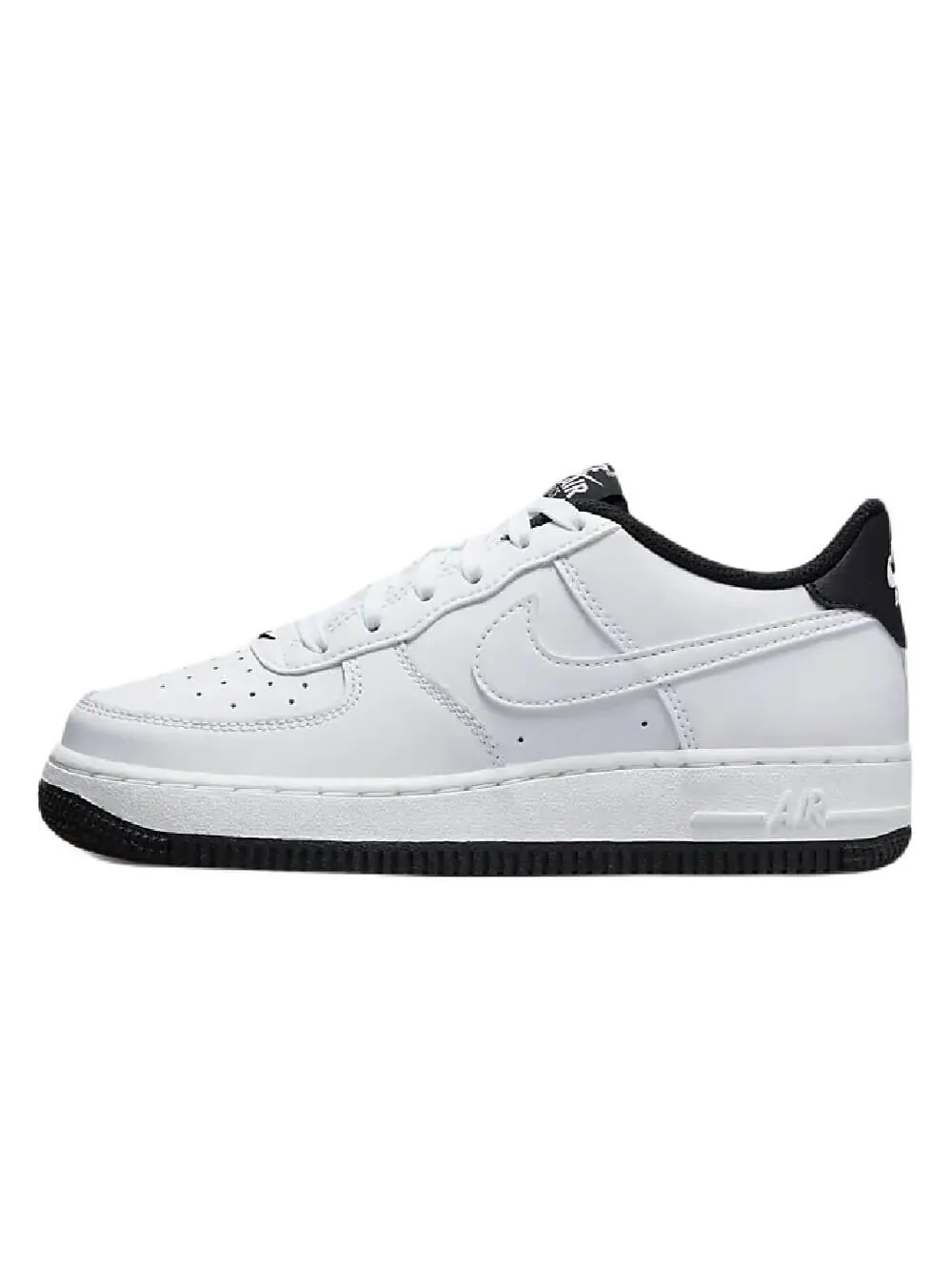 Кроссовки Nike Air Force 1 — изображение 1 из 8, белый/черный