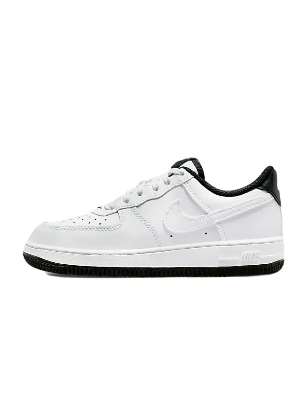 Кросcовки Nike Force 1 — изображение 1 из 8, белый/черный