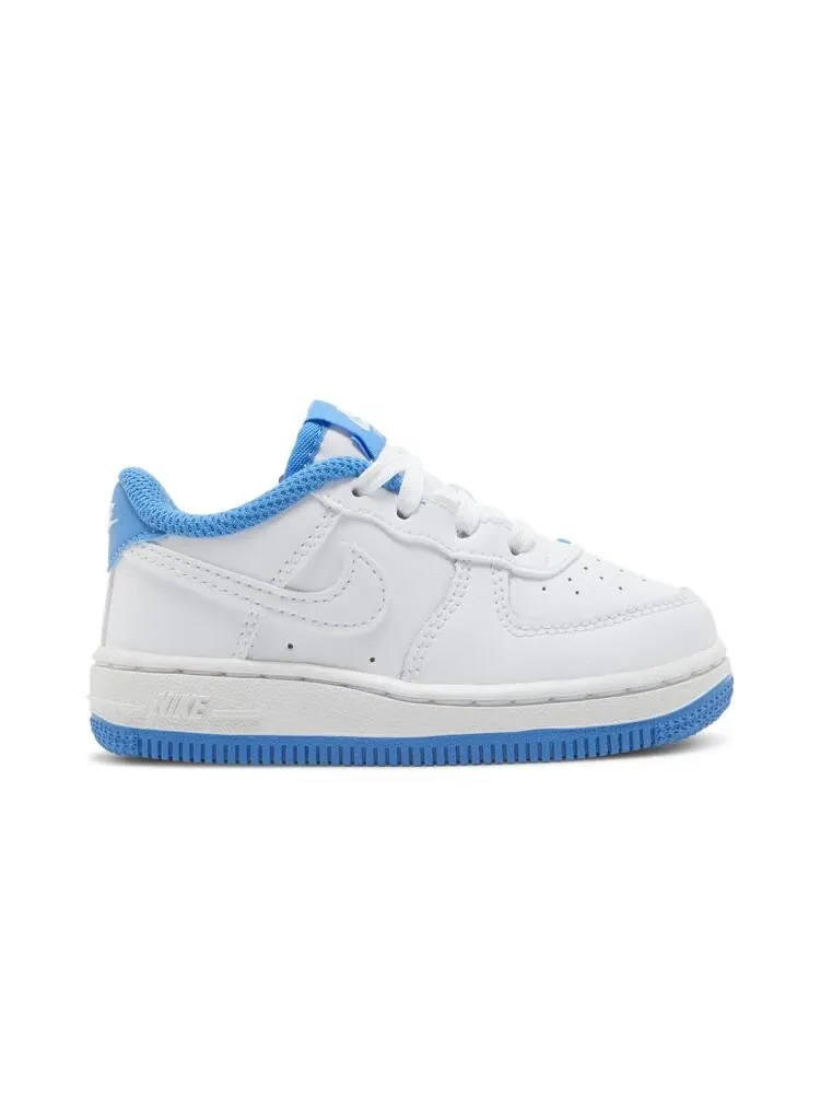 Кроссовки Nike Force 1 TD — изображение 1 из 4, белый