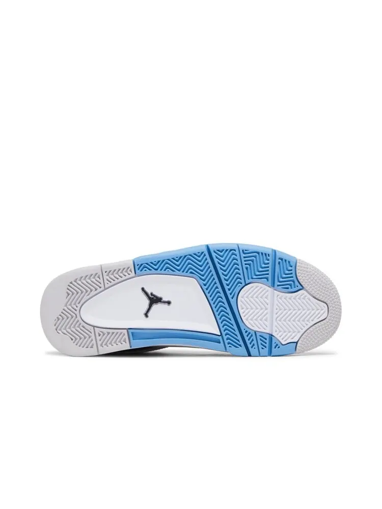 Кроссовки Air Jordan Jordan Dub Zero GS — изображение 4 из 4, белый