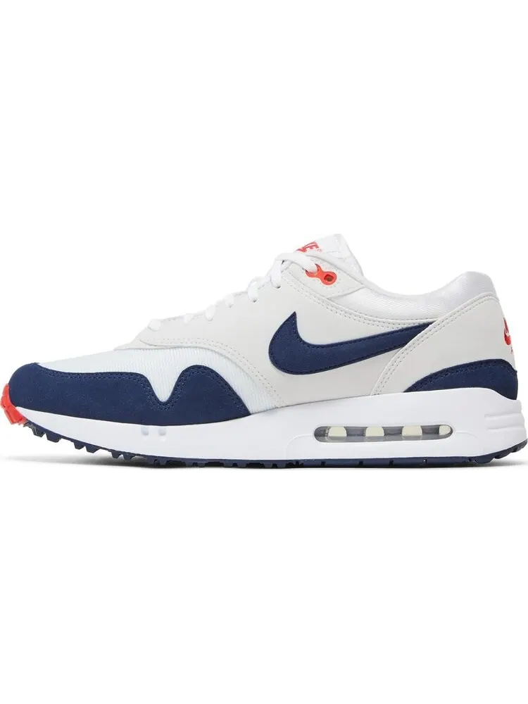 Кроссовки Air Max 1 '86 OG Golf 'Big Bubble - Obsidian' — изображение 3 из 4, синий