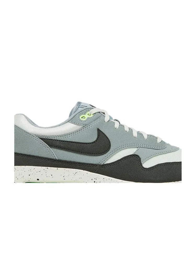 Кроссовки Nike Air Max 1 '86 OG Golf 'Big Bubble - Sea Glass' — изображение 3 из 9, зеленый