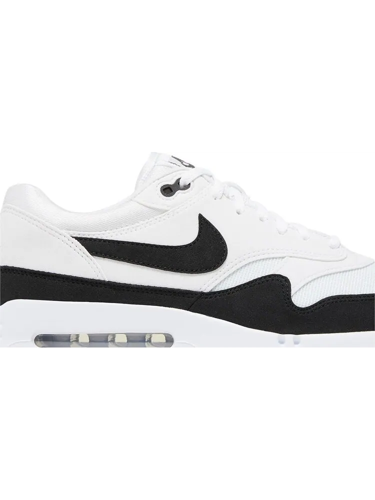Кроссовки Air Max 1 '86 OG Golf 'Big Bubble - White Black' — изображение 2 из 4, белый