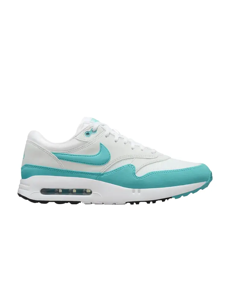 Кроссовки Nike Air Max 1 — изображение 1 из 1, синий