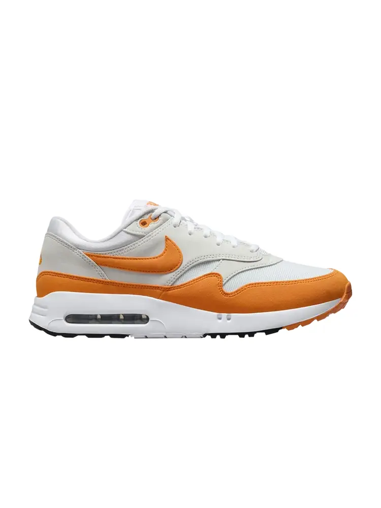 Кроссовки Nike Air Max 1 — изображение 1 из 1, оранжевый